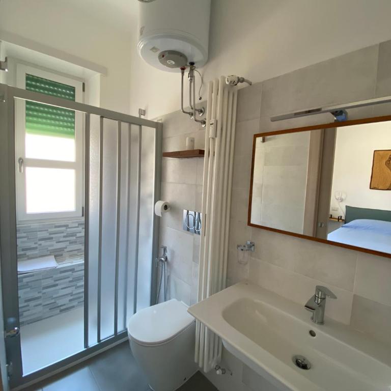 Casa La Moretta - One-Bedroom Apartment - 11