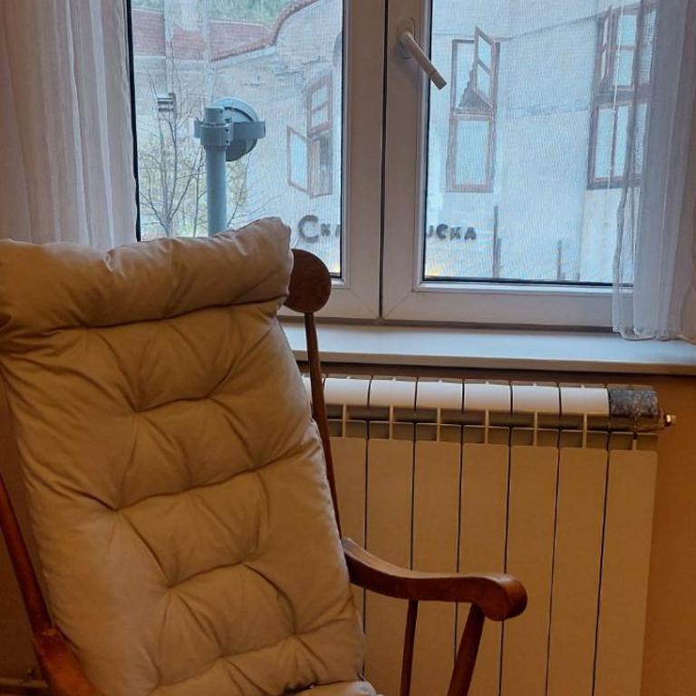 Skadarlija Viewpoint - Apartman sa 1 Spavaćom Sobom - 6