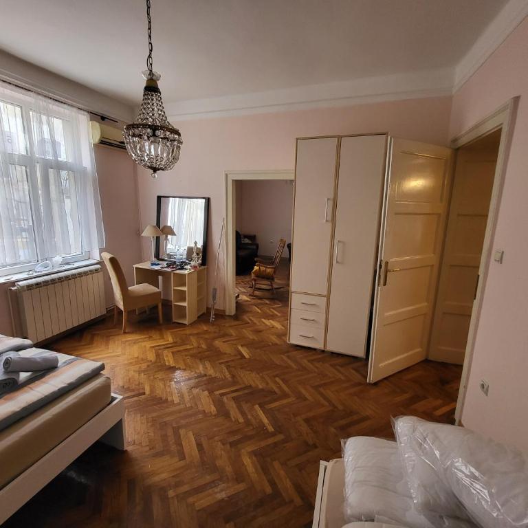 Skadarlija Viewpoint - Apartman sa 1 Spavaćom Sobom - 9