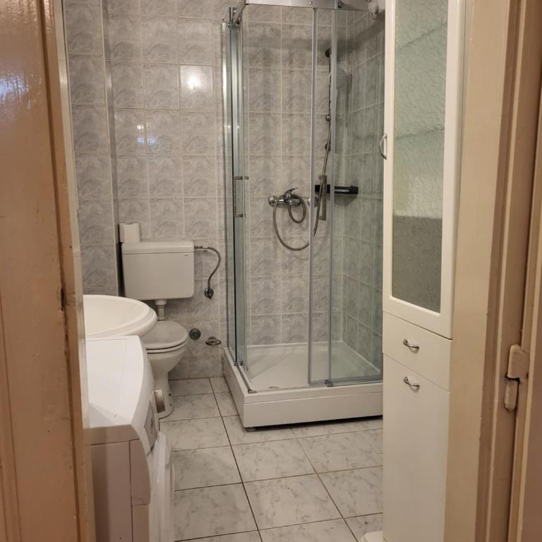 Skadarlija Viewpoint - Apartman sa 1 Spavaćom Sobom - 10