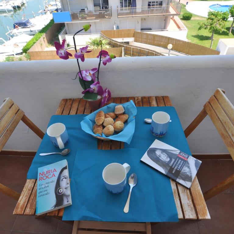 Royal Marine I XALOC 3-1 IB - One-Bedroom Apartment with Terrace - 13