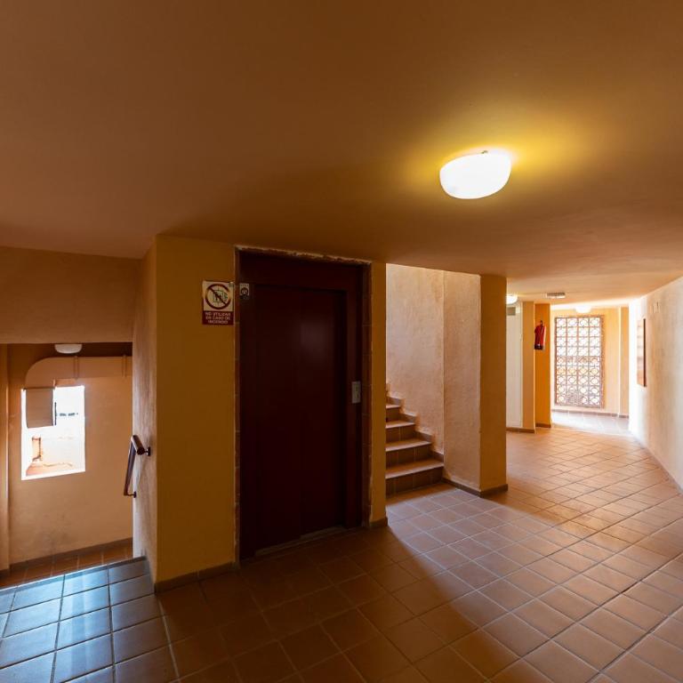 MalagaSuite Terrace & Pool Amatista Marbella - Apartamento de 2 dormitorios con vistas a la piscina - 20