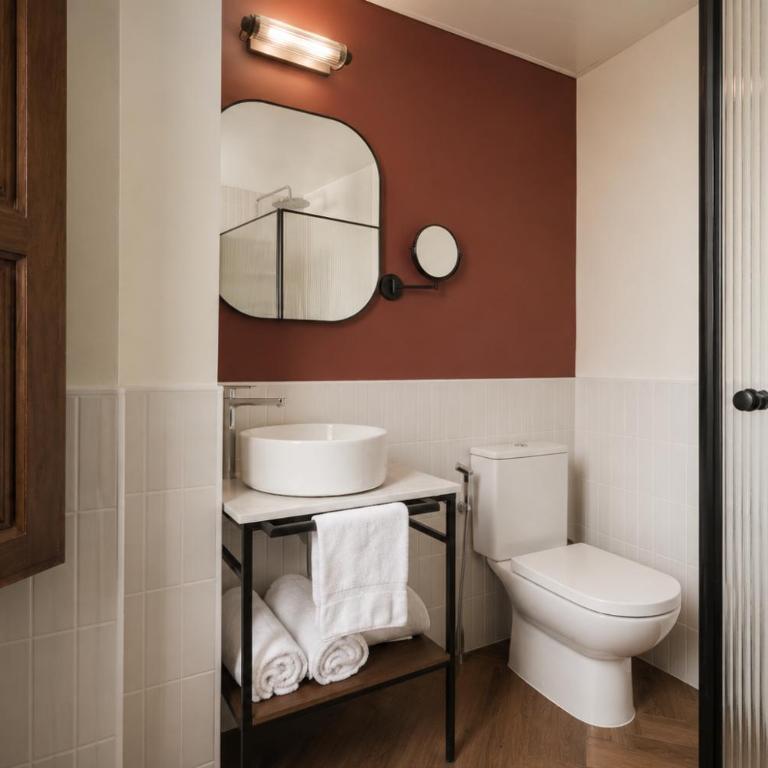 Honest Granada Hotel - Urban Triple Room - 2