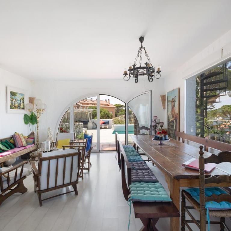 Canigo - Casa - 4
