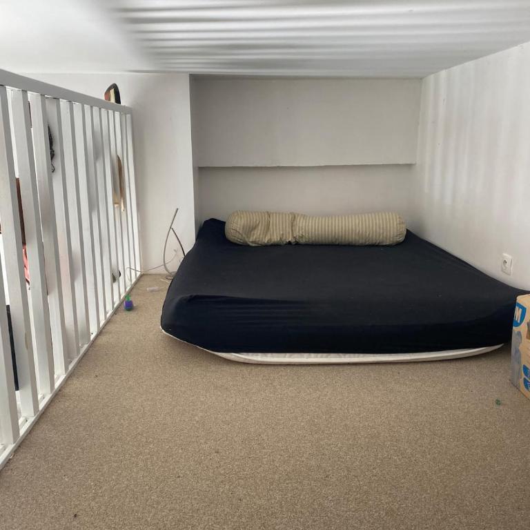 Grand appartement idéal famille nombreuse - Apartment - Ground Floor - 3