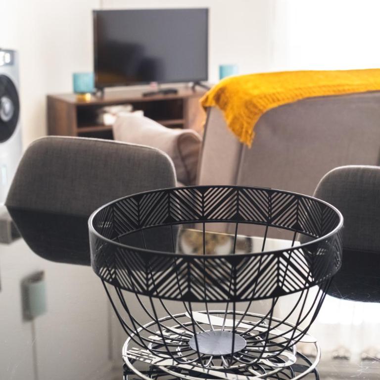 Appartement tout équipé au cœur de Béziers - Appartamento con 1 Camera da Letto - 17