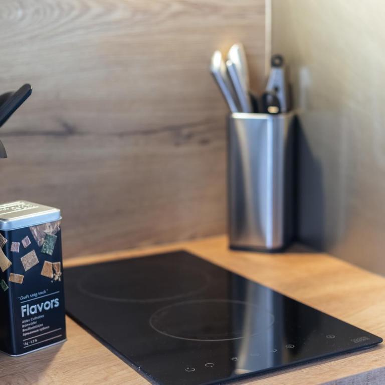 Appartement tout équipé au cœur de Béziers - Appartamento con 1 Camera da Letto - 9