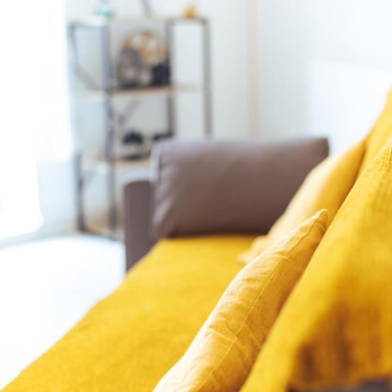 Appartement tout équipé au cœur de Béziers - Appartamento con 1 Camera da Letto - 10