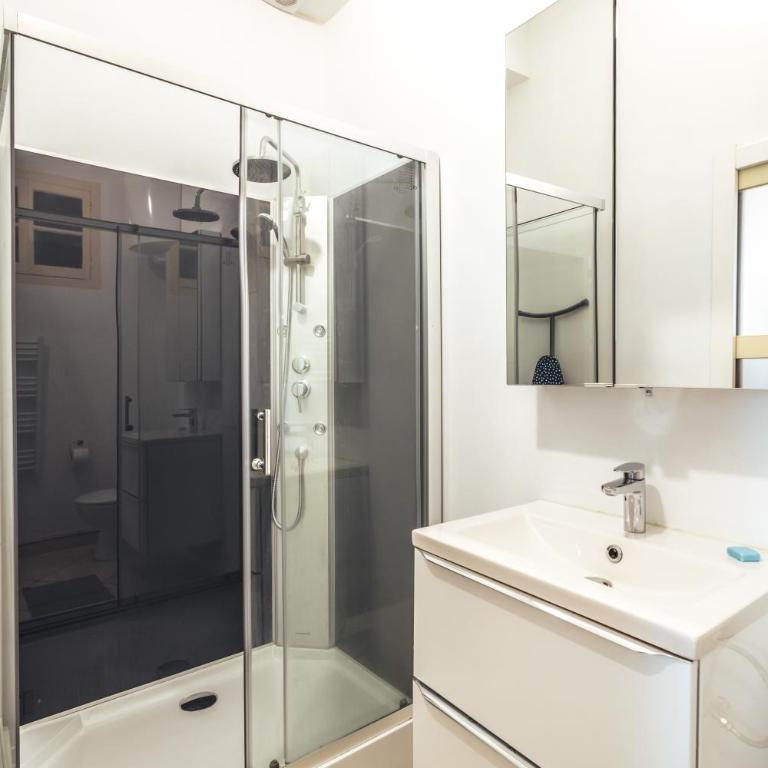 Appartement tout équipé au cœur de Béziers - Appartamento con 1 Camera da Letto - 13