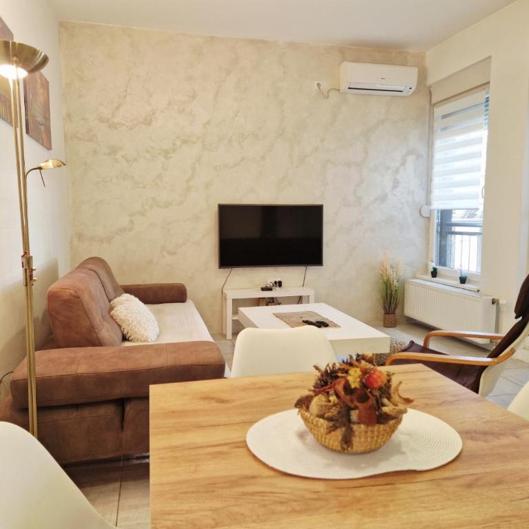 Apartman VANJA - One-Bedroom Apartment - 1