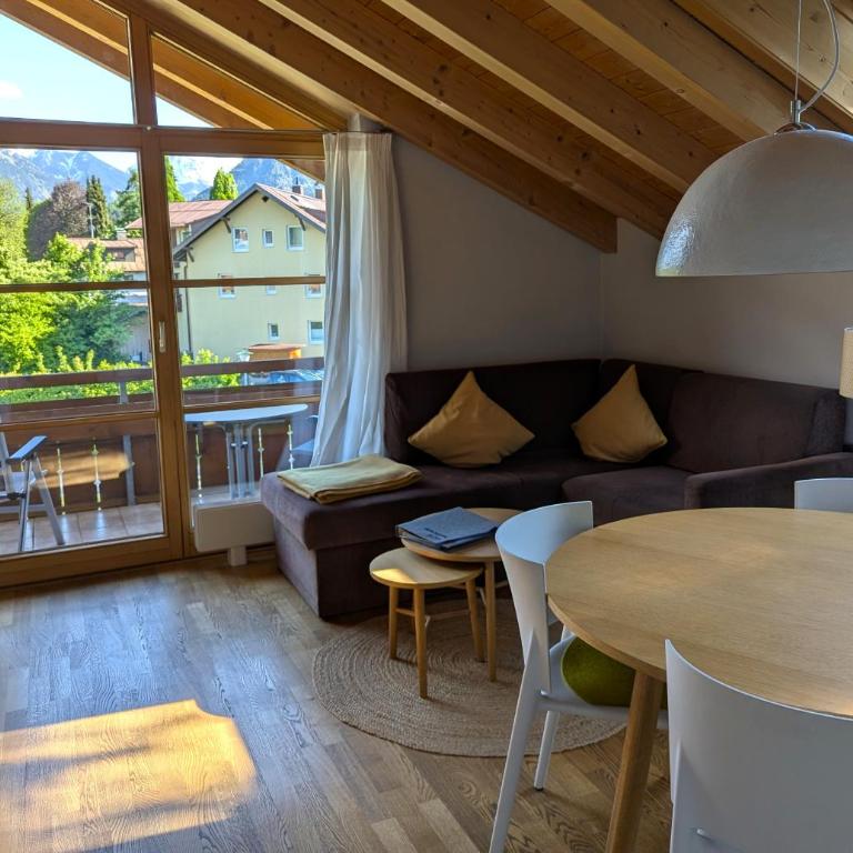Ferienwohnung Willert - Apartment mit 1 Schlafzimmer - 17