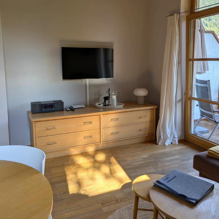 Ferienwohnung Willert - Apartment mit 1 Schlafzimmer - 19