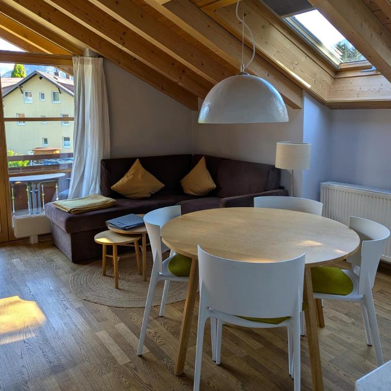 Ferienwohnung Willert - Apartment mit 1 Schlafzimmer - 5
