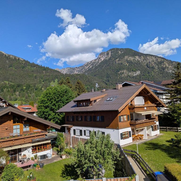 Ferienwohnung Willert - Apartment mit 1 Schlafzimmer - 6