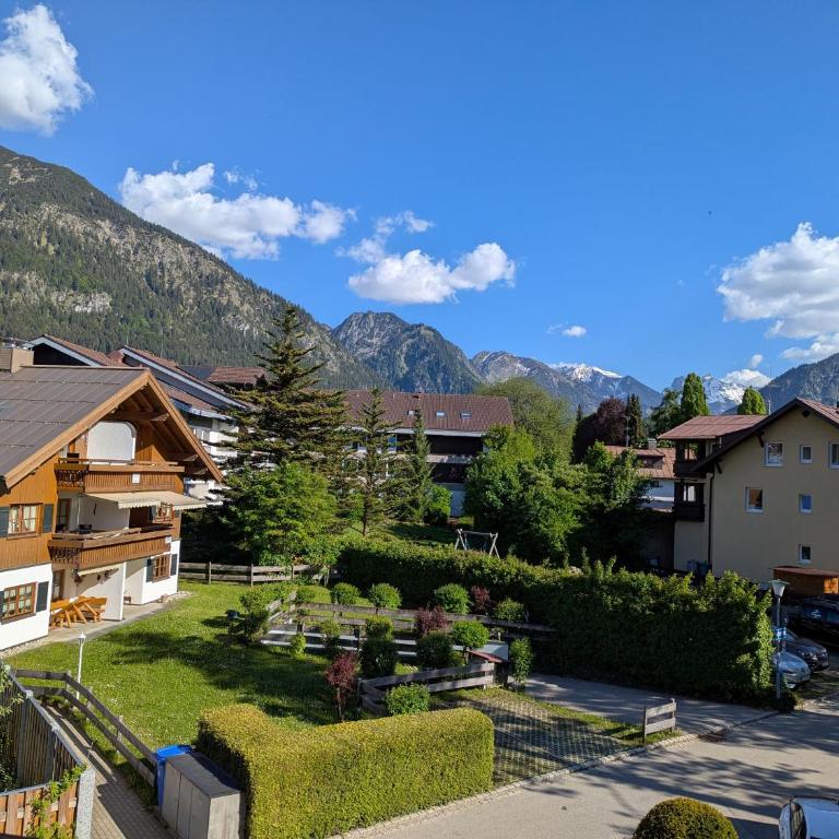 Ferienwohnung Willert - Apartment mit 1 Schlafzimmer - 7