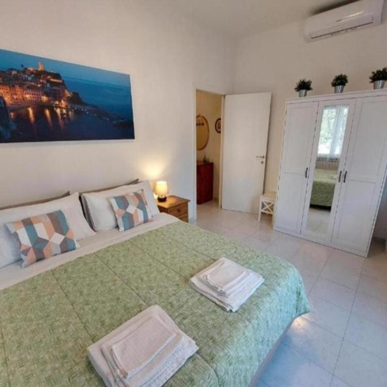 Casa Armilla - Appartamento con 1 Camera da Letto - 13