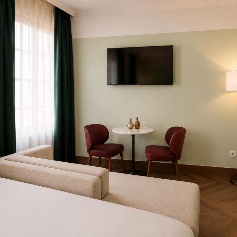 Honest Granada Hotel - Urban Triple Room - 3