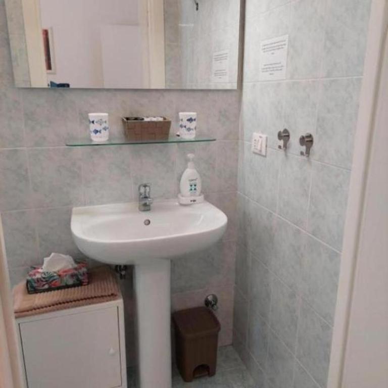 Casa Armilla - Appartamento con 1 Camera da Letto - 15