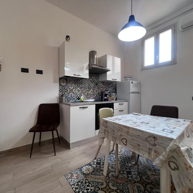 Sea View & City Center - in the heart of Agrigento - Two-Bedroom Apartment - 3
