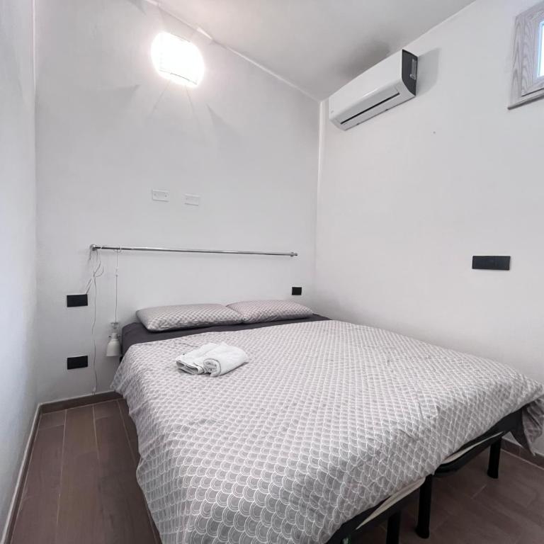 Sea View & City Center - in the heart of Agrigento - Two-Bedroom Apartment - 5