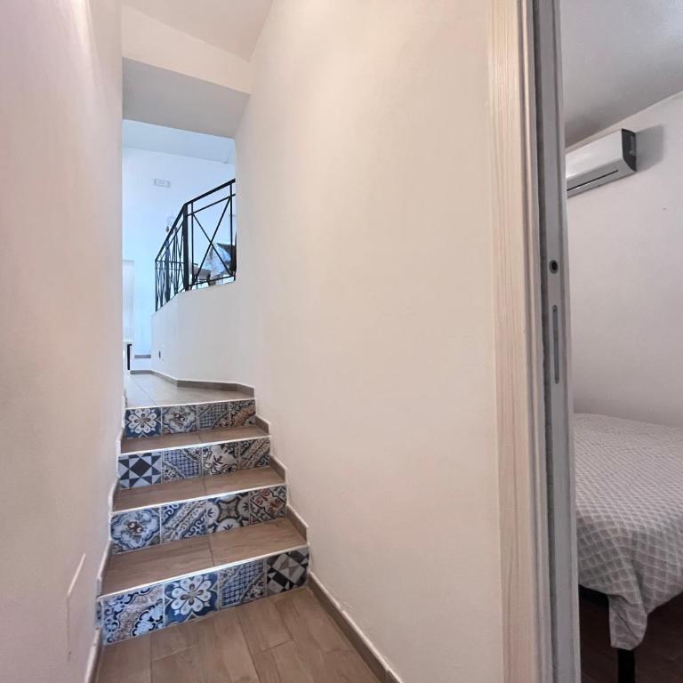 Sea View & City Center - in the heart of Agrigento - Two-Bedroom Apartment - 6