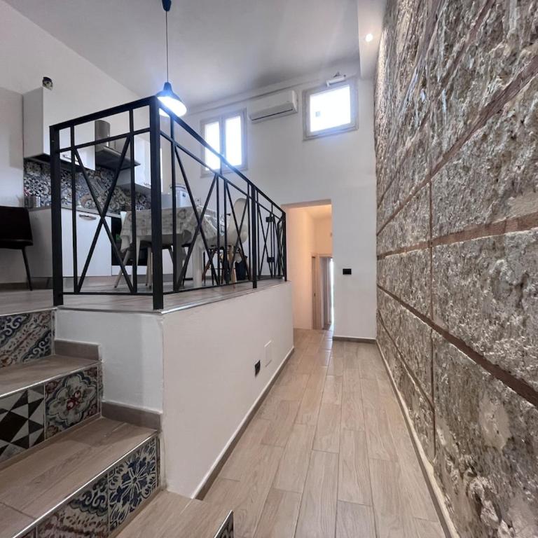 Sea View & City Center - in the heart of Agrigento - Two-Bedroom Apartment - 7