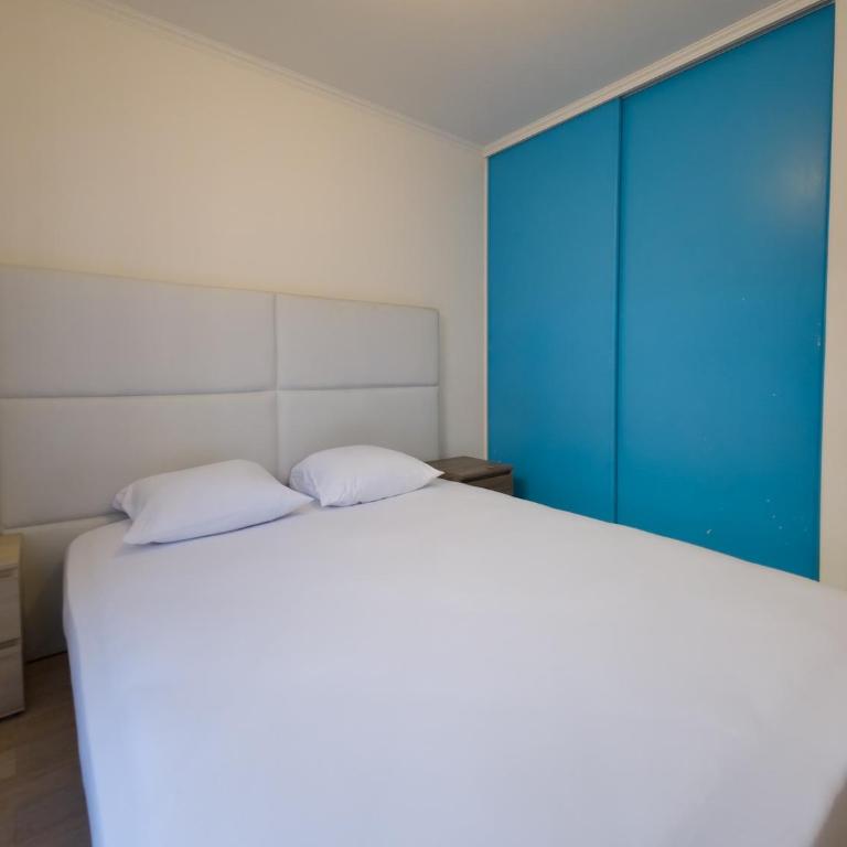 Appartament-villa 5 pieces au borde de la mer - Apartment - 7