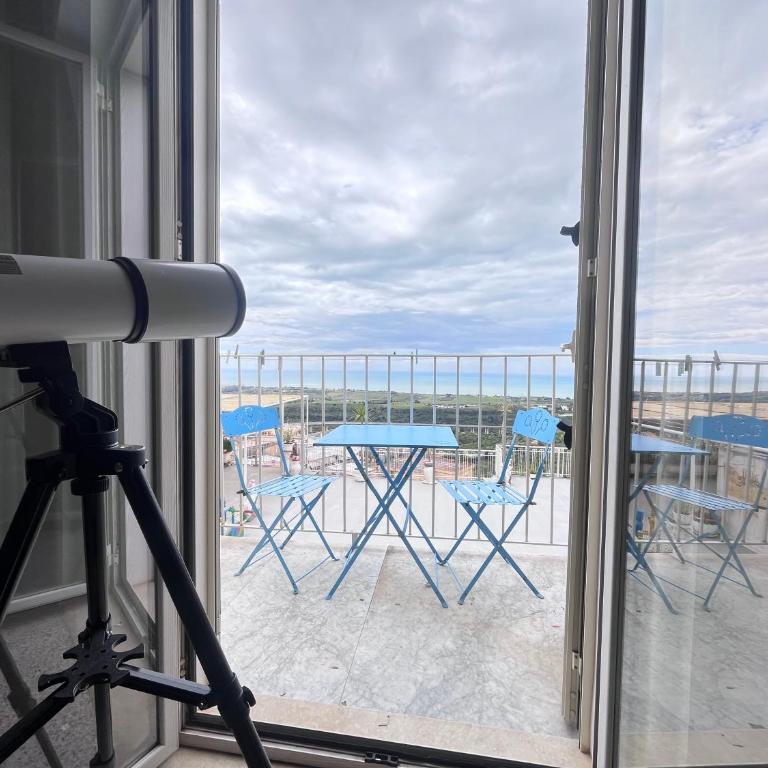 Sea View & City Center - in the heart of Agrigento - Two-Bedroom Apartment - 1