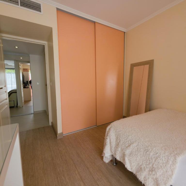 Appartament-villa 5 pieces au borde de la mer - Apartment - 9