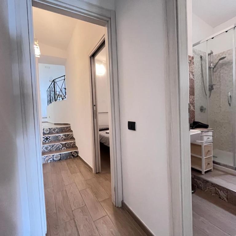 Sea View & City Center - in the heart of Agrigento - Two-Bedroom Apartment - 17