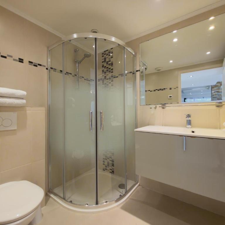 Appartament-villa 5 pieces au borde de la mer - Apartment - 18