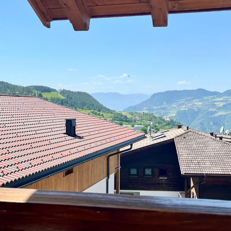 Hotel Gasthof Kircher - Camera Matrimoniale Ampia - Tipo B - 5