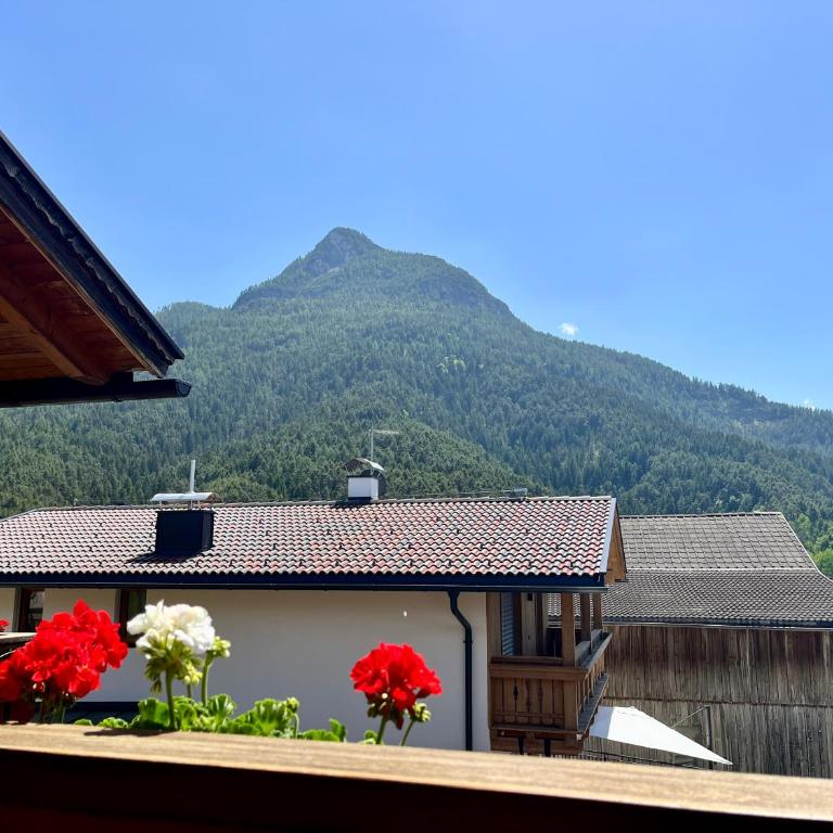 Hotel Gasthof Kircher - Camera Matrimoniale Ampia - Tipo B - 4