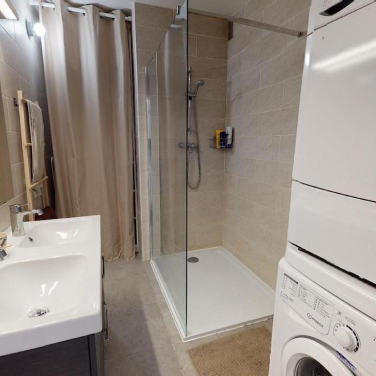 Nice, spacious room with a magnificent view - Habitación Doble - 4
