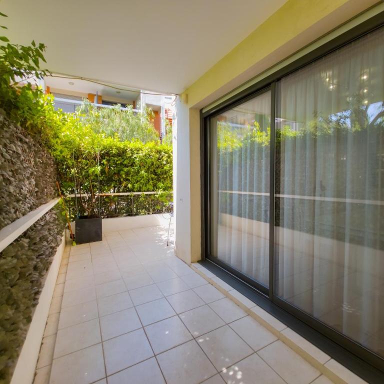 Appartament-villa 5 pieces au borde de la mer - Apartment - 29