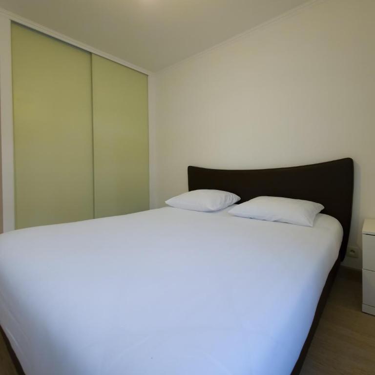 Appartament-villa 5 pieces au borde de la mer - Apartment - 30