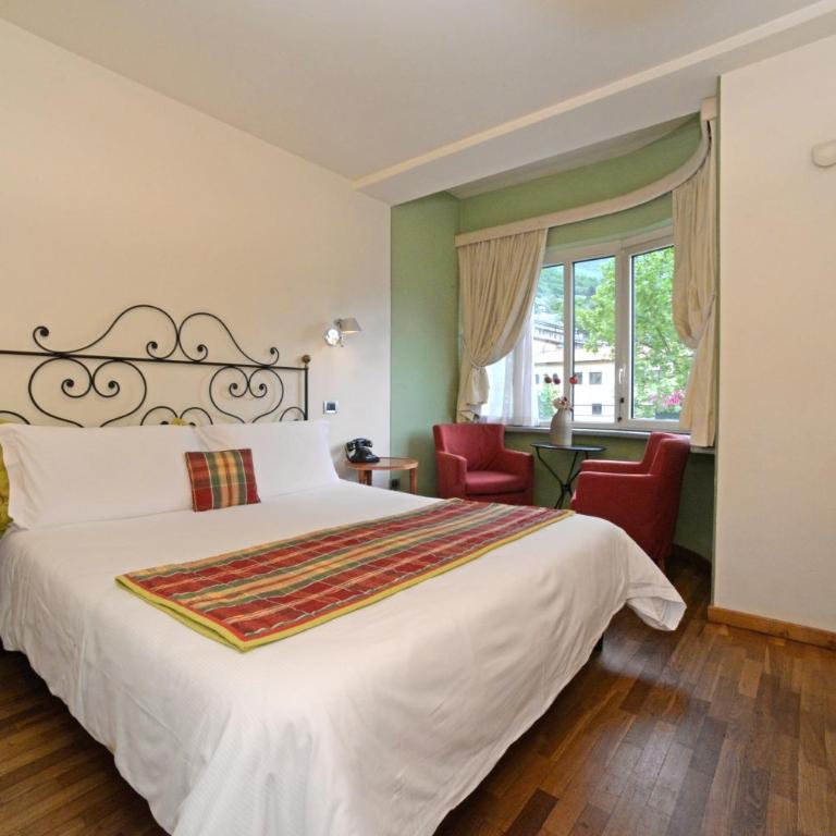 Bijou Hotel - Camera Familiare - 4