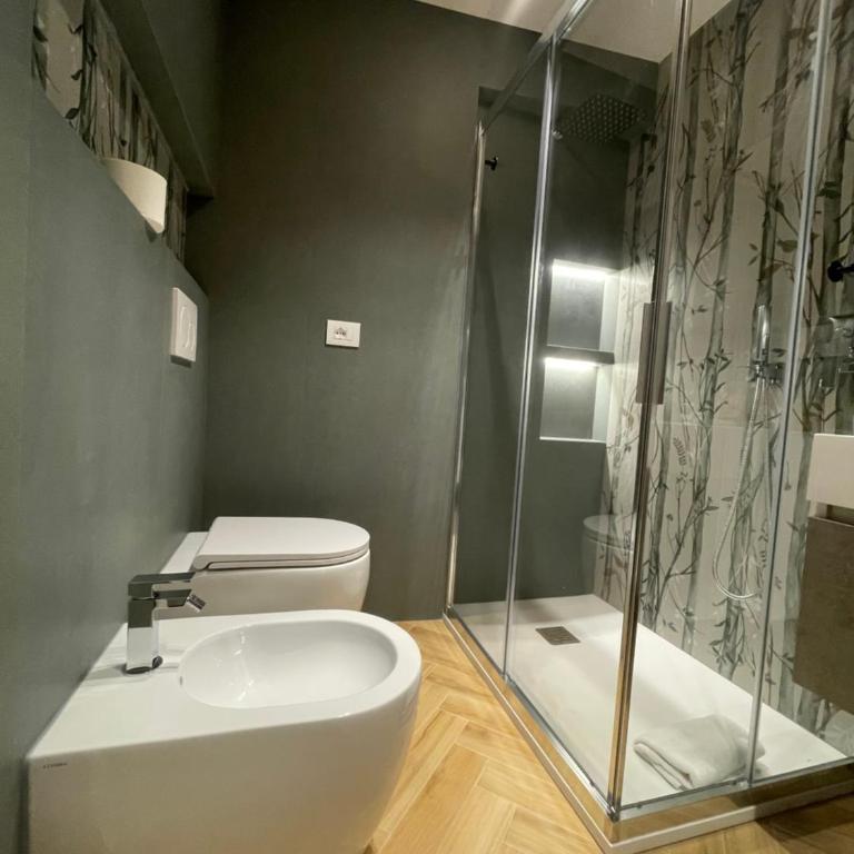 Residence Cavour 63 - Appartamentino su 2 Livelli - 2