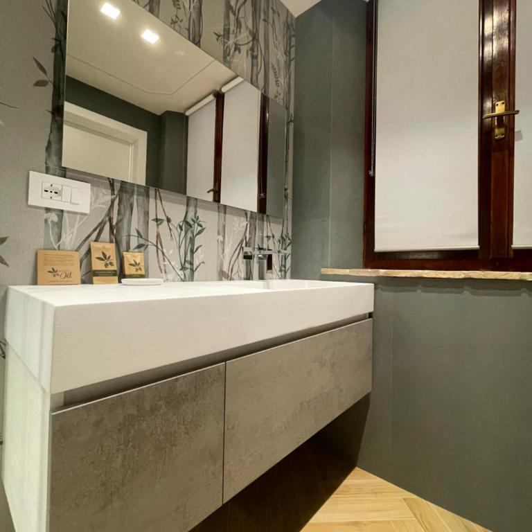 Residence Cavour 63 - Appartamentino su 2 Livelli - 1