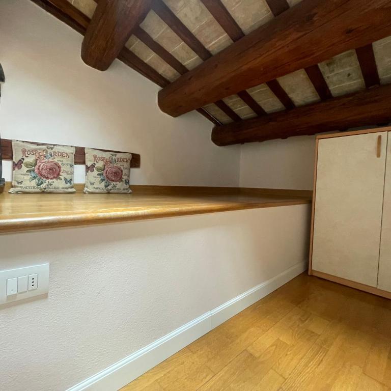 Residence Cavour 63 - Appartamentino su 2 Livelli - 6