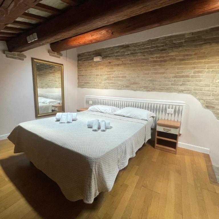 Residence Cavour 63 - Appartamentino su 2 Livelli - 11