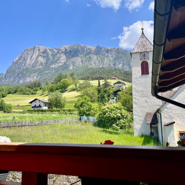 Hotel Gasthof Kircher - Camera Matrimoniale con Balcone - 6