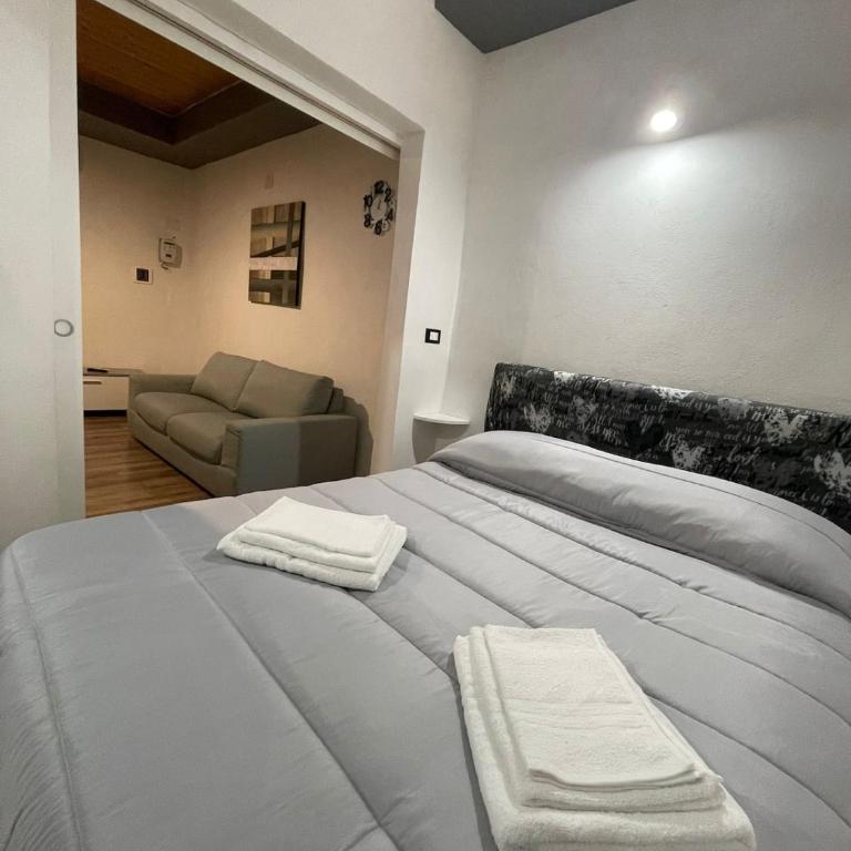 Luma Sixty nine - Haus mit 1 Schlafzimmer - 7