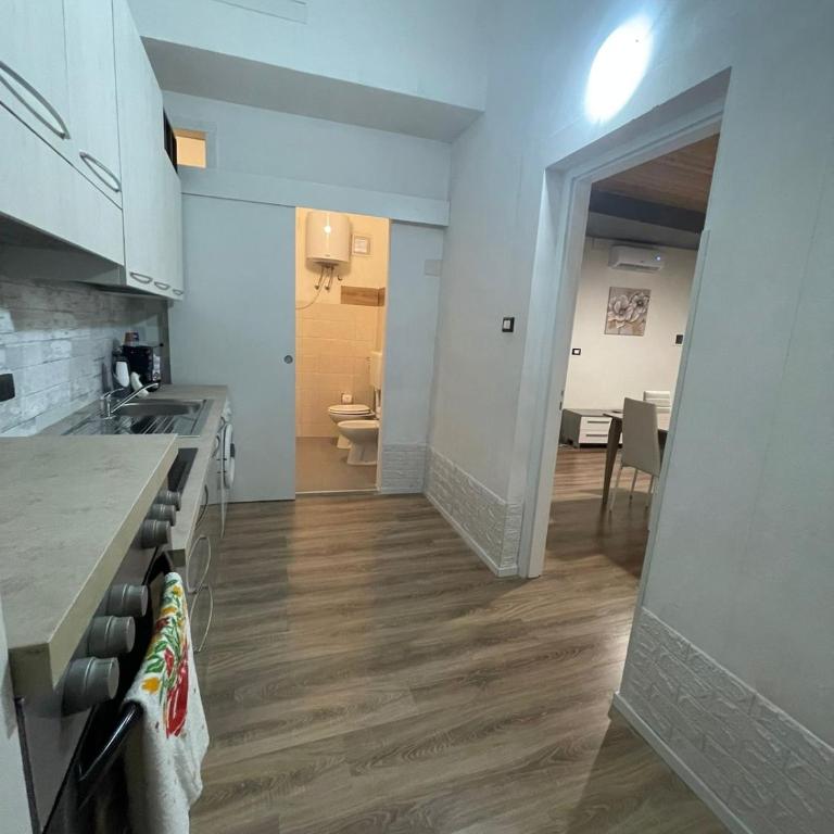 Luma Sixty nine - Haus mit 1 Schlafzimmer - 4