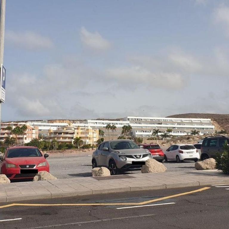 Cosy 2 bedroom apartment in La Caleta, Tenerife - Apartment mit 2 Schlafzimmern - 20