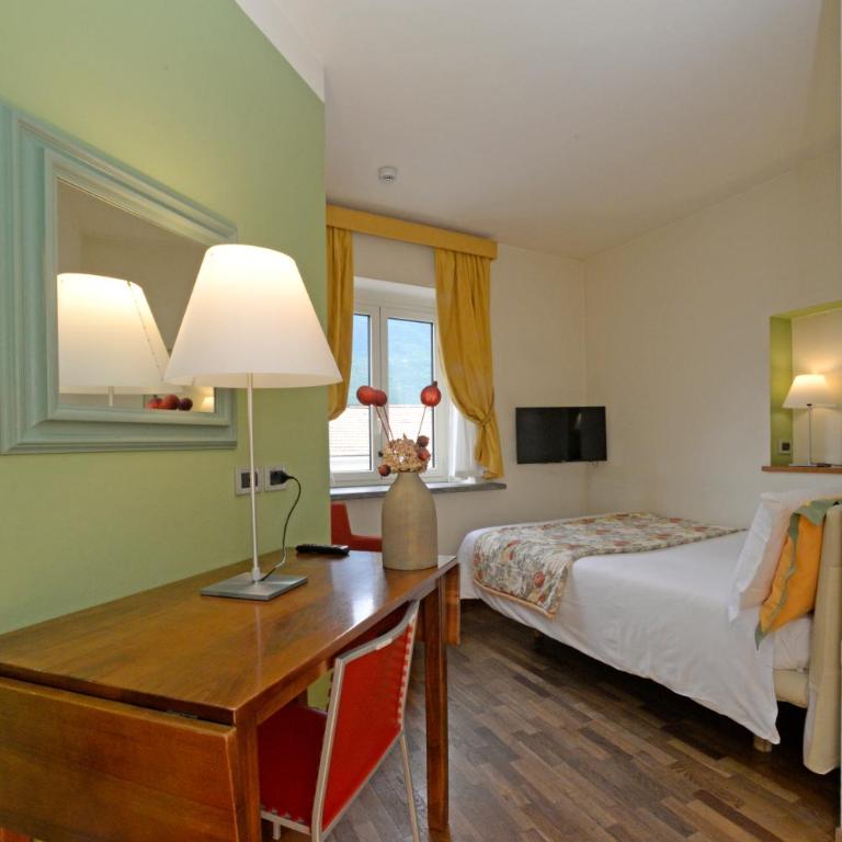 Bijou Hotel - Camera Singola Superior - 1