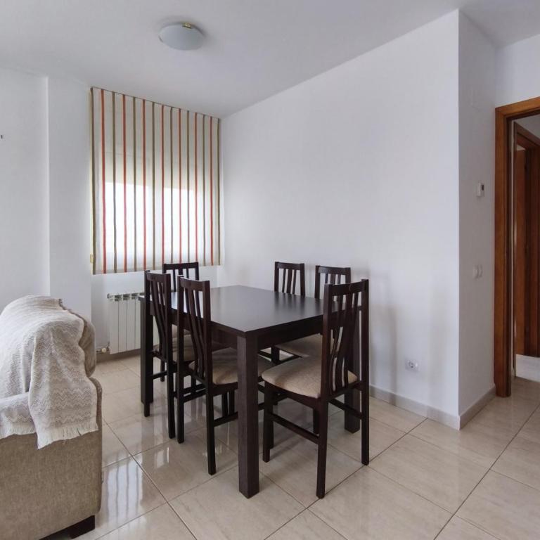 Apartamento Sant Antoni a 400m de la playa 3 dormitorios - Appartement 3 Chambres - 2