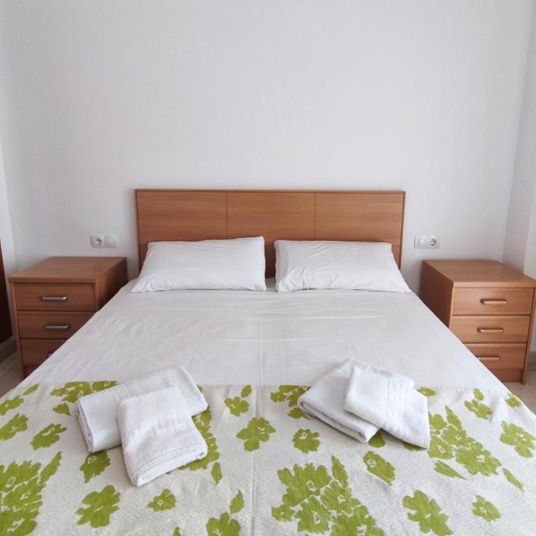Apartamento Sant Antoni a 400m de la playa 3 dormitorios - Appartement 3 Chambres - 3