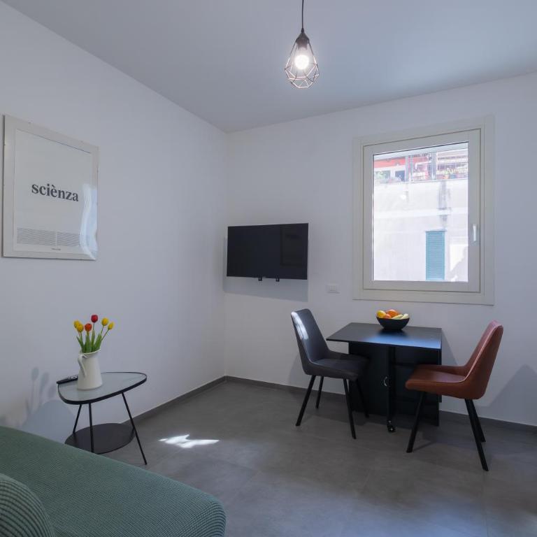 GuestHost - Cozy Apartment Pigneto Metro C - Appartamento con 1 Camera da Letto - 2