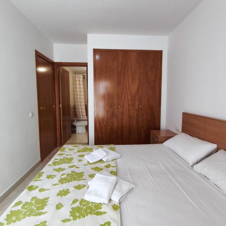 Apartamento Sant Antoni a 400m de la playa 3 dormitorios - Appartement 3 Chambres - 4